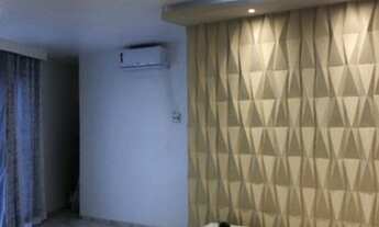 Imagem: Alugo Studio sofisticado no Vinhais