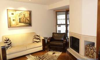 Imagem 4: APARTAMENTO - MORUMBI - SP