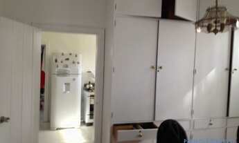 Imagem 6: CASA ASSOBRADADA - MORUMBI - SP