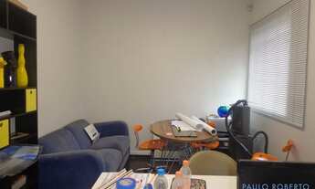 Imagem 3: AREA - JARDIM GUEDALA - SP