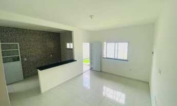 Imagem 2: °VENDO CASA COM 2 QUARTOS