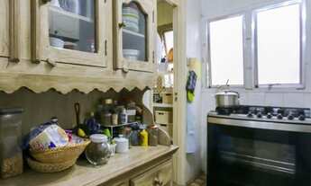 Imagem 7: APARTAMENTO - VILA OLÍMPIA - SP