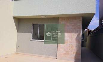 Imagem: Casa com 3 SUÍTES à venda, 122 m² por