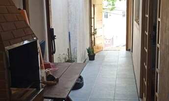 Imagem 7: CASA ASSOBRADADA - VILA HELENA - SP