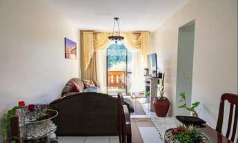 Imagem 2: Apartamento à Venda - Jardim Santa Emília, 3 Quartos, 70 m2