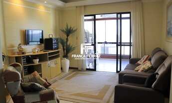 Imagem 6: Apartamento 3 dormitórios 2 vagas Meia Praia