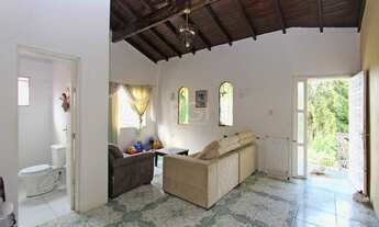 Imagem 5: Porto Alegre - Casa Padrão - Nonoai