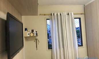 Imagem 4: APARTAMENTO - JARDIM VERGUEIRO (SACOMÃ) - SP