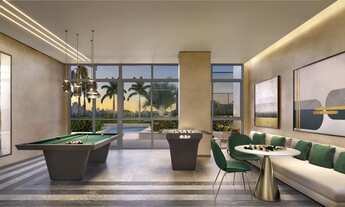 Imagem 5: Apartamento para venda possui 166 metros quadrados com 4 quartos em Vila Mariana - São Pau