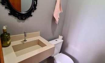 Imagem 6: Sobrado com 2 dormitórios à venda, 97 m² - Bela Vista - Palhoça/SC