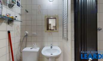 Imagem 5: APARTAMENTO - LIBERDADE - SP