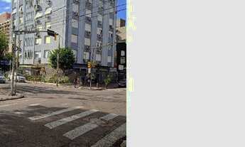 Imagem 1: Apartamento à venda 2 Quartos, 1 Suite, 1 Vaga, 110M², Cidade Baixa, Porto Alegre - RS