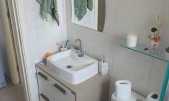 Imagem 5: APARTAMENTO - VILA CARAGUATÁ - SP