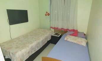 Imagem 7: Apartamento para aluguel possui 55 metros quadrados com 2 quartos