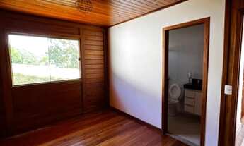 Imagem 3: Linda casa em Domingos Martins, 04 Quartos, Condomínio Fechado