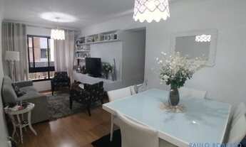 Imagem: APARTAMENTO - JARDIM GUEDALA - SP