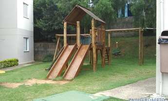 Imagem 3: APARTAMENTO - VILA NAMBI - SP