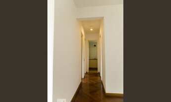 Imagem 5: Apartamento para Aluguel - Saúde, 3 Quartos, 65 m2