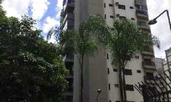 Imagem 1: APARTAMENTO - MOEMA PÁSSAROS - SP
