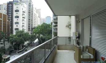 Imagem 2: APARTAMENTO - JARDIM AMÉRICA - SP