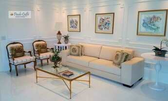 Imagem 7: Apartamento Alto Padrão para Venda em Horto Florestal Salvador-BA - 249