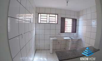 Imagem 6: Apartamento de dois quartos na QNJ 17 em Taguatinga