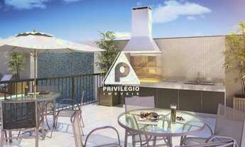 Imagem 7: Apartamento à venda, 4 quartos, 3 suítes, Botafogo - RIO DE JANEIRO/RJ