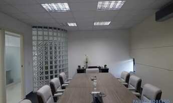 Imagem: PRÉDIO - PINHEIROS - SP