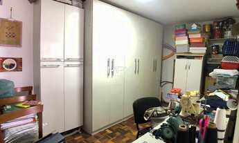 Imagem 3: PIRACICABA - Casa Padrão - Vila Rezende