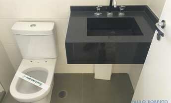 Imagem 7: APARTAMENTO - INDIANÓPOLIS - SP