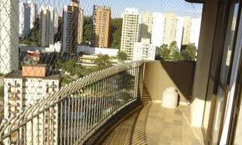 Imagem 3: APARTAMENTO - MORUMBI - SP