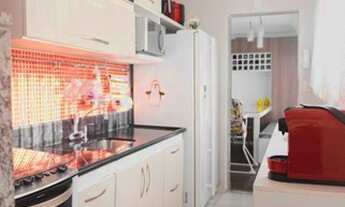 Imagem 5: Apartamento 2 Quartos Vila Americana