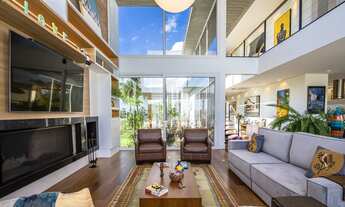 Imagem 2: ELDORADO DO SUL - Casa de Condomínio - Sans Souci