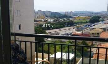 Imagem 2: APARTAMENTO RESIDENCIAL em JUNDIAÍ - SP, VILA MUNICIPAL