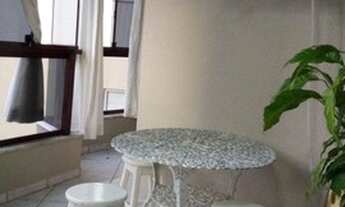 Imagem 5: TEMPORADA* Apto 2 dorm, sendo uma suite em Meia Praia