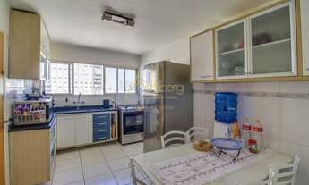 Imagem 7: Campo Belo- aceita permuta