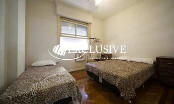 Imagem 5: Rio de Janeiro - Apartamento Padrão - Copacabana