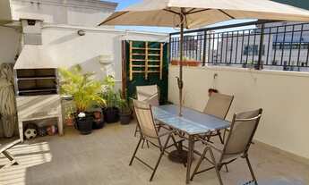 Imagem 5: COBERTURA - MORUMBI - SP