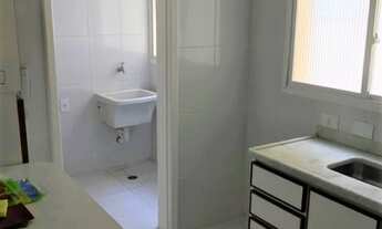 Imagem 7: Apto a venda com ótima localização, a poucos metros do Hospital Campo Limpo, 55m² com 2 do