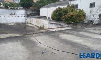 Imagem 3: AREA - BUTANTÃ - SP