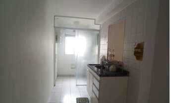 Imagem 6: Apartamento na Vila Guilherme com dois dormitórios, uma vaga e lazer completo