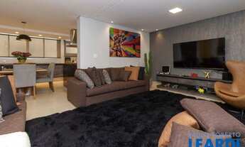 Imagem 4: APARTAMENTO - BELA VISTA - SP