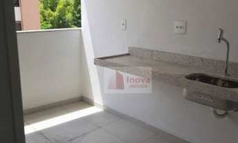 Imagem 6: Lindo Apartamento Garden com 2 qtos/suíte/2 vagas à venda, 110 m² por R$ 650.000 - São Mat