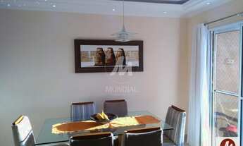 Imagem 2: Apartamento (tipo - padrao) 3 dormitórios/suite, cozinha planejada, portaria 24hs, lazer