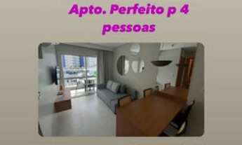 Imagem: Alugo apto no Resort de salinas