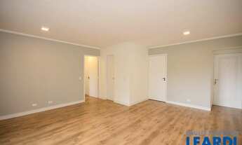 Imagem 2: APARTAMENTO - MORUMBI - SP