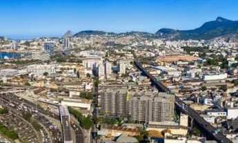 Imagem 4: Saia do aluguel, apartamento 1 e 2 quartos, excelente localização