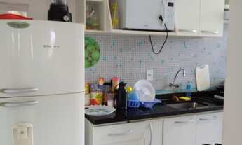 Imagem 5: Aluga-se AP no Manoel Julião