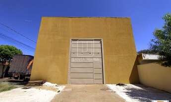 Imagem: Salão/Galpão (salão - sobrado