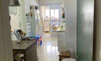 Imagem 4: APTO ANDAR ALTO COM LINDA VISTA